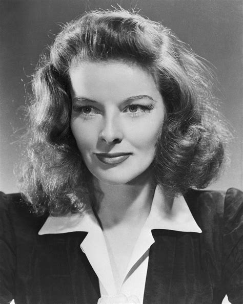 Katharine Hepburn